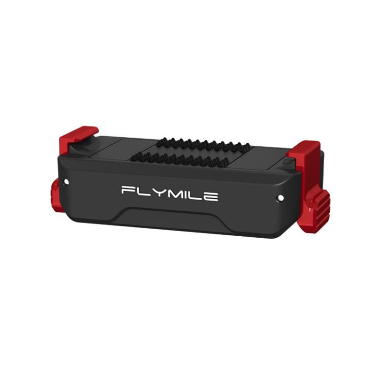 Adattatore di espansione da 1/4" per base a sgancio rapido magnetico DJI Osmo Action 6 / Nano Flymile, For DJI Osmo Action 6 / Nano
