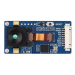 Sensore termico a infrarossi 80x62 pixel con motion detection
