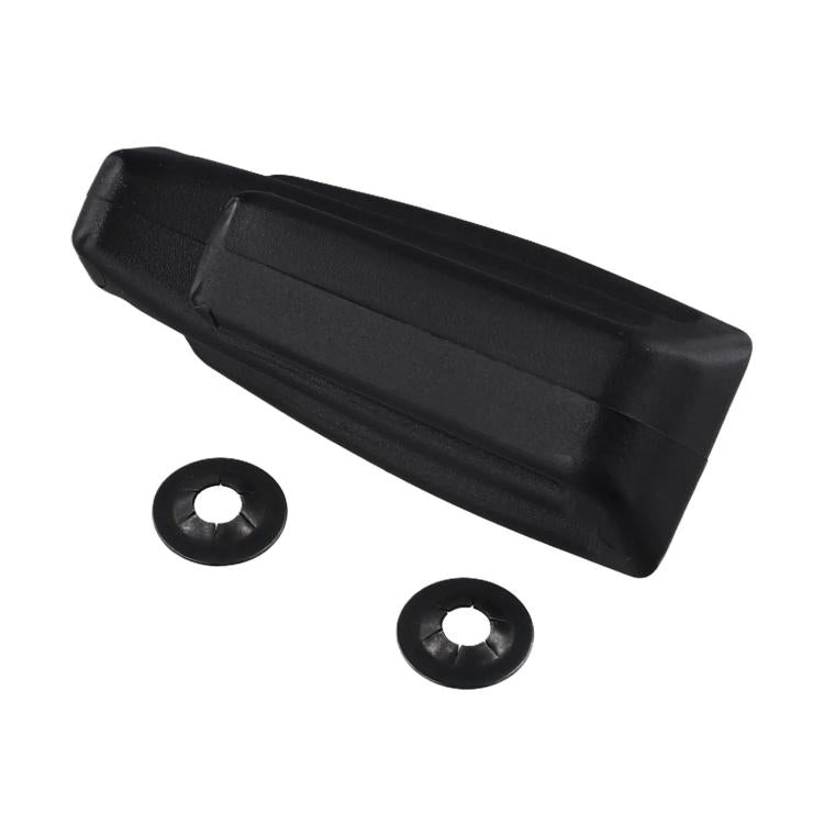 Ganci ricambio cinture sicurezza per Mitsubishi Pajero e Outlande