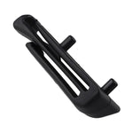 Ganci per cinture di sicurezza per Mitsubishi Pajero / Pajero Sport / Outlander / Lancer