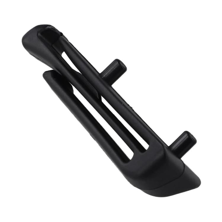 Ganci per cinture di sicurezza per Mitsubishi Pajero / Pajero Sport / Outlander / Lancer