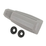 Ganci per cinture di sicurezza per Mitsubishi Pajero / Pajero Sport / Outlander / Lancer