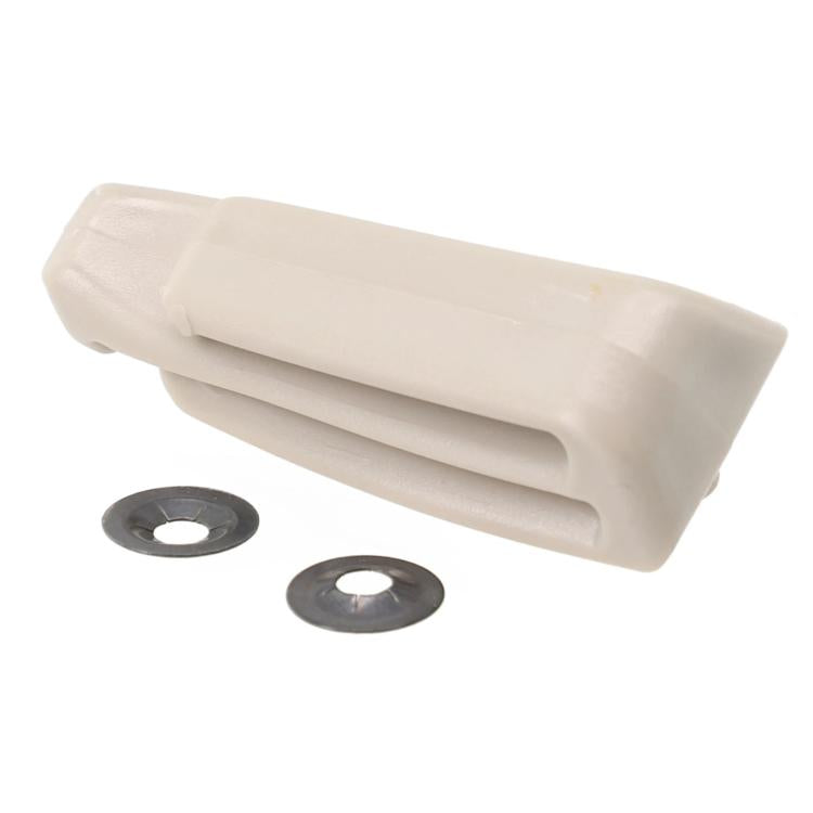 Ganci per cinture di sicurezza per Mitsubishi Pajero / Pajero Sport / Outlander / Lancer