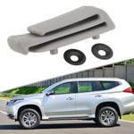 Ganci per cinture di sicurezza per Mitsubishi Pajero / Pajero Sport / Outlander / Lancer