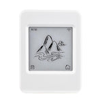 Scheda sviluppo AIoT ESP32-S3 con schermo e-ink 1,54"