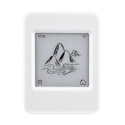 Scheda di sviluppo AIoT WAVESHARE ESP32-S3 con schermo a inchiostro da 1,54 pollici e tecnologia e-paper., With Li-ion Battery, 32299