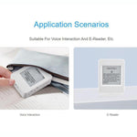 Scheda sviluppo AIoT ESP32-S3 con schermo e-ink 1,54"