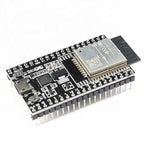 Scheda di sviluppo ESP32-DevKitC con modulo ESP-32D/U, CP2102-32D, CP2102-32U, CH9102X-32D, CH9102X-32U, CP2102-32D-Type-C, CP2102-32U-Type-C