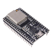 Scheda di sviluppo ESP32-DevKitC con modulo ESP-32D/U, CP2102-32D, CP2102-32U, CH9102X-32D, CH9102X-32U, CP2102-32D-Type-C, CP2102-32U-Type-C