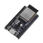 Scheda di sviluppo ESP32-DevKitC con modulo ESP-32D/U, CP2102-32D, CP2102-32U, CH9102X-32D, CH9102X-32U, CP2102-32D-Type-C, CP2102-32U-Type-C