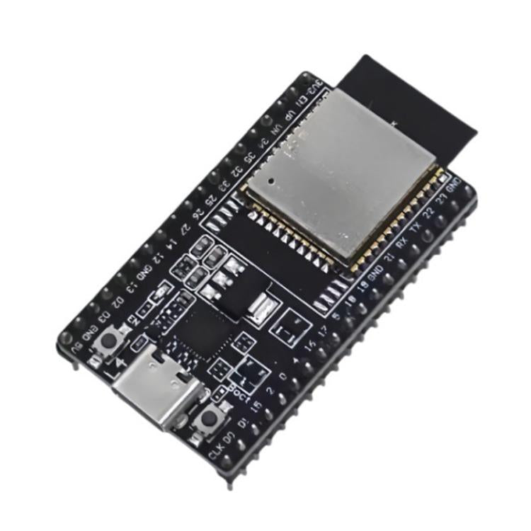 Scheda di sviluppo ESP32-DevKitC con modulo ESP-32D/U, CP2102-32D, CP2102-32U, CH9102X-32D, CH9102X-32U, CP2102-32D-Type-C, CP2102-32U-Type-C