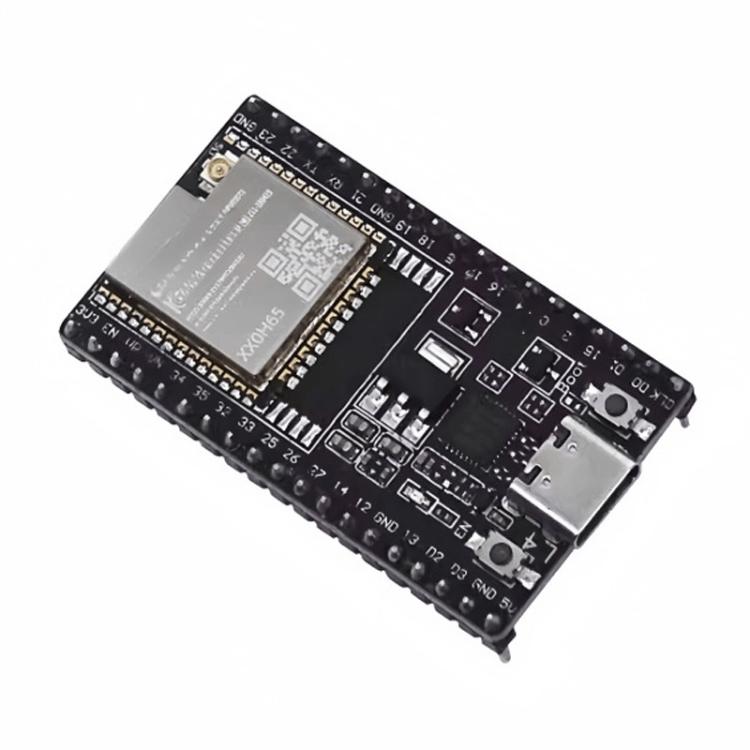 Scheda di sviluppo ESP32-DevKitC con modulo ESP-32D/U, CP2102-32D, CP2102-32U, CH9102X-32D, CH9102X-32U, CP2102-32D-Type-C, CP2102-32U-Type-C