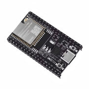 Scheda di sviluppo ESP32-DevKitC con modulo ESP-32D/U, CP2102-32D, CP2102-32U, CH9102X-32D, CH9102X-32U, CP2102-32D-Type-C, CP2102-32U-Type-C