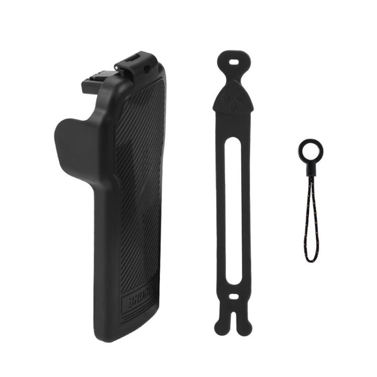 Custodia protettiva antiurto BRDRC per schermo del DJI Osmo Pocket 3.