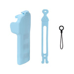 Custodia protettiva antiurto BRDRC per schermo del DJI Osmo Pocket 3.