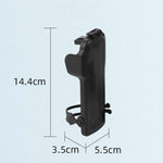 Custodia protettiva antiurto BRDRC per schermo del DJI Osmo Pocket 3.
