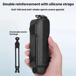 Custodia protettiva antiurto BRDRC per schermo del DJI Osmo Pocket 3.