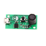 Umidificatore USB Modulo spray Atomizzatore IC Circuito di pilotaggio, Micro, Type-C