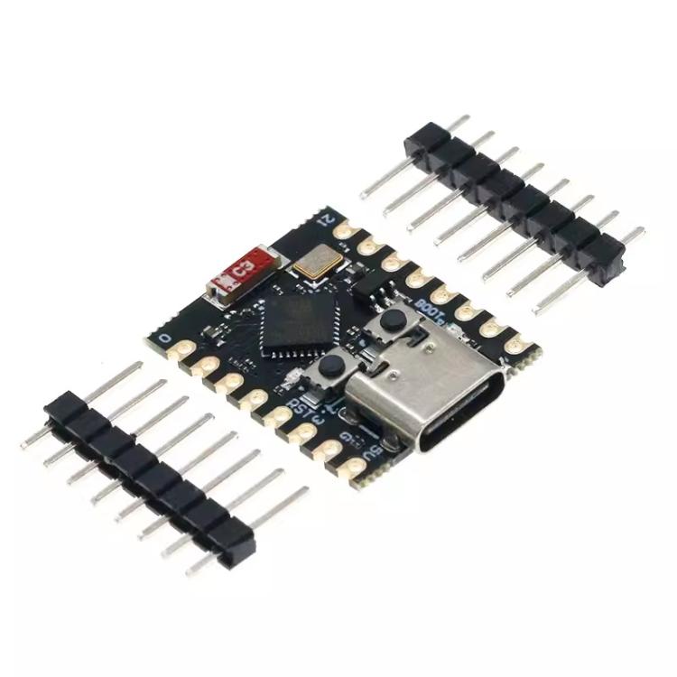 Scheda sviluppo ESP32-C3 WiFi Bluetooth 160MHz