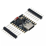 Scheda sviluppo ESP32-C3 WiFi Bluetooth 160MHz