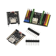 Scheda di sviluppo ESP32-C3 Scheda di sviluppo ESP32 SuperMini, No Welding, Welding, Expansion Board