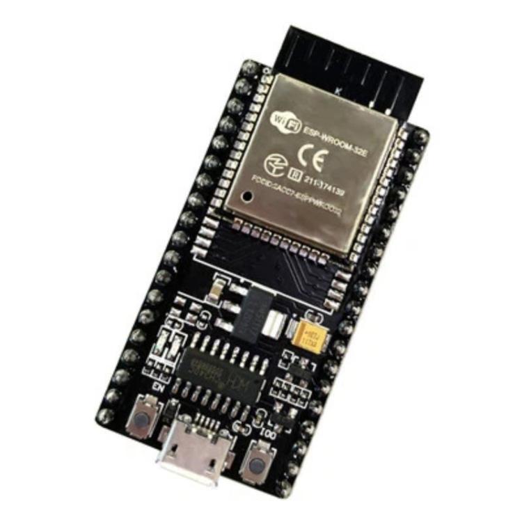 Scheda sviluppo WiFi Bluetooth ESP32 con 36 GPIO