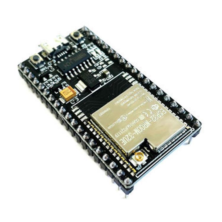 Scheda sviluppo WiFi Bluetooth ESP32 con 36 GPIO