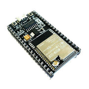 Scheda di sviluppo WiFi Modulo Bluetooth WiFi, ESP-32S, ESP-WROOM-32E, ESP-WROOM-32UE, ESP-WROVER-E, ESP-WROVER-IE, NodeMCU ESP32S Base Plate