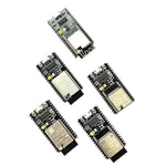 Scheda sviluppo WiFi Bluetooth ESP32 con 36 GPIO