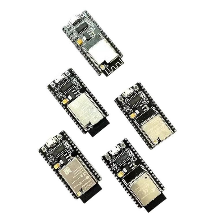 Scheda sviluppo WiFi Bluetooth ESP32 con 36 GPIO