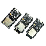 Scheda sviluppo WiFi Bluetooth ESP32 con 36 GPIO