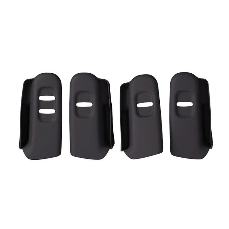 Cuscinetto protettivo antiscivolo in silicone per Leapmotor B10