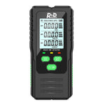 R&D INSTRUMEMS RD630 3 in 1 Rilevatore di campo elettrico, campo magnetico, RF e tester di radiazioni elettromagnetiche, RD630