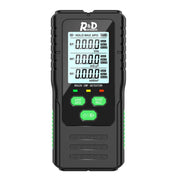 R&D INSTRUMEMS RD630 3 in 1 Rilevatore di campo elettrico, campo magnetico, RF e tester di radiazioni elettromagnetiche, RD630