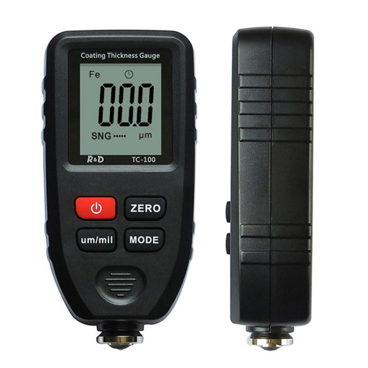 Misuratore spessore vernice TC-100 alta precisione