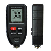 R&D INSTRUMENTS TC-100 Misuratore di spessore del rivestimento ad alta precisione, strumento per la misurazione dello spessore del film di vernice automobilistica, TC-100