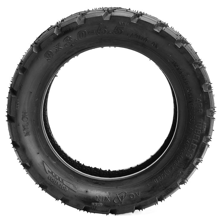 Pneumatici tubeless fuoristrada AIMITE per monopattino elettrico KuKirin G2 Pro.