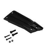 Supporto per parafango AIMITE per monopattino elettrico Kukirin G2 Pro 2024, Mount Only, Mount + Screws Nuts