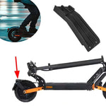 Supporto per parafango AIMITE per monopattino elettrico Kukirin G2 Pro 2024, Mount Only, Mount + Screws Nuts