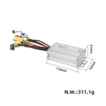 Per il controller del monopattino elettrico Kukirin G2 Pro DB AIMITE