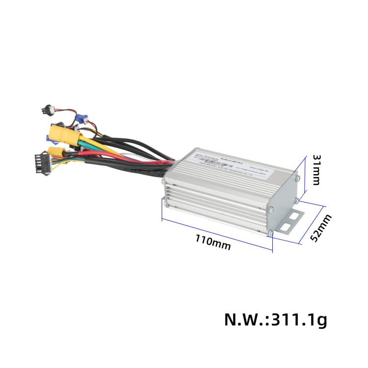 Per il controller del monopattino elettrico Kukirin G2 Pro DB AIMITE