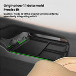 Vano portaoggetti inferiore della console centrale per Leapmotor C10/C16