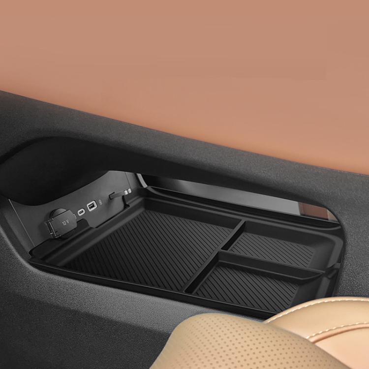 Vano portaoggetti inferiore della console centrale per Leapmotor C10/C16