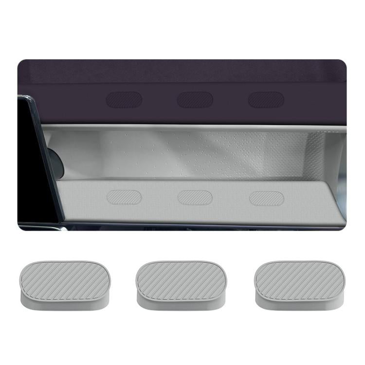 Tappo in silicone per foro lato passeggero Leapmotor B10