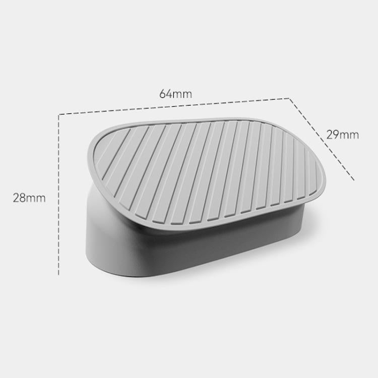 Tappo in silicone per foro lato passeggero Leapmotor B10