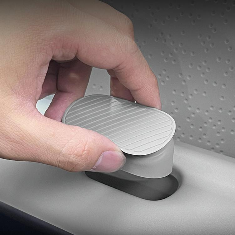 Tappo in silicone per foro lato passeggero Leapmotor B10