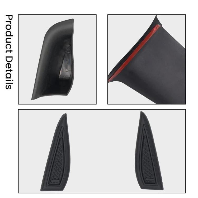 Vano portaoggetti nel bracciolo della portiera dell'auto Leapmotor C10 (modelli 2024-2026)