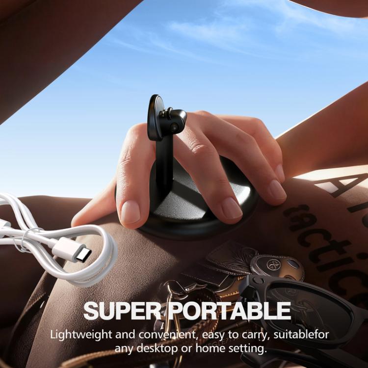 Base di ricarica per occhiali Meta Ray-Ban Smart Glasses