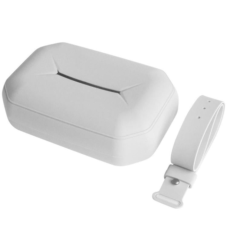 Porta fazzoletti in silicone da appendere Leapmotor C10