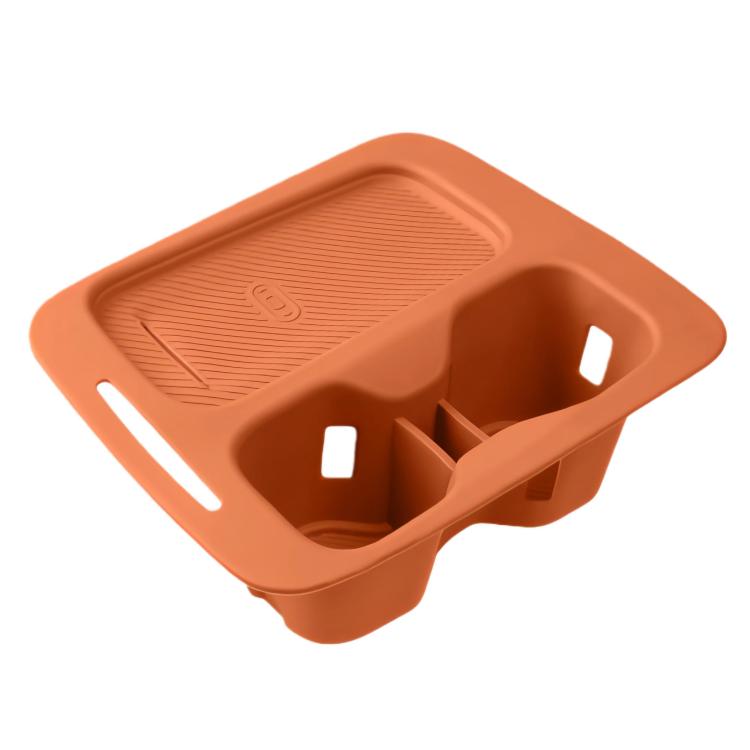 Tappetino protettivo in silicone per Leapmotor C10 2026
